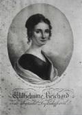 Porträt Wilhelmine